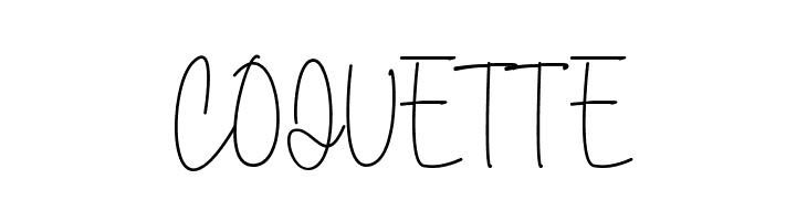 Australia Signature  Free Fonts Download