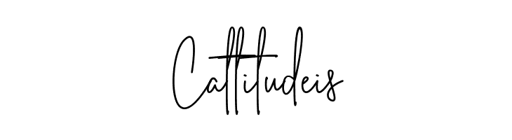 Australia Signature  Free Fonts Download