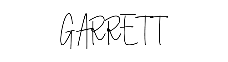 Australia Signature  Free Fonts Download