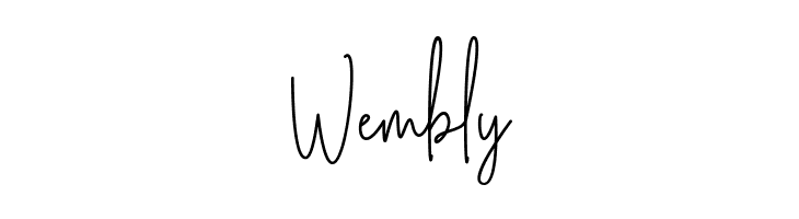 Australia Signature  Free Fonts Download