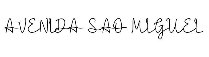 Caroline Bellish  Free Fonts Download