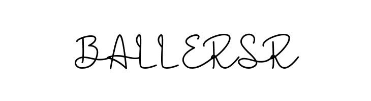 Caroline Bellish  Free Fonts Download