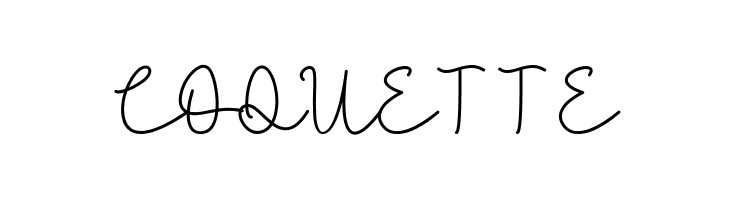 Caroline Bellish  Free Fonts Download