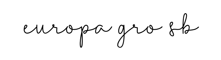 Caroline Bellish  Free Fonts Download