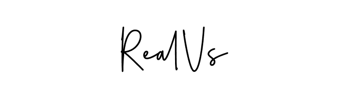 Herstton Signature  Free Fonts Download