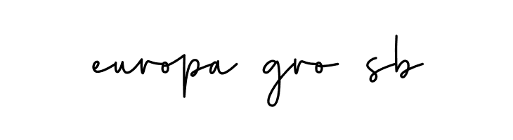 Herstton Signature  Free Fonts Download