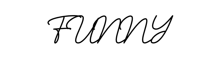 La Cavoritte  Free Fonts Download