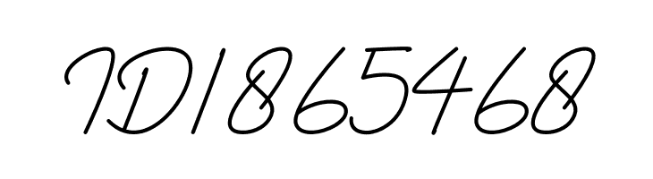 La Cavoritte  Free Fonts Download
