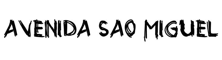 Horets  Free Fonts Download