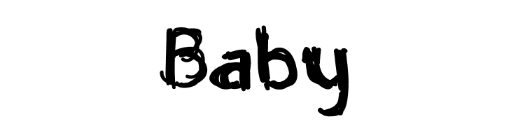 Horets  Free Fonts Download