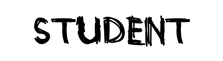 Horets  Free Fonts Download