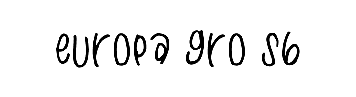 Handwritten Benjamin Regular  Free Fonts Download