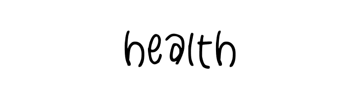 Handwritten Benjamin Regular  Free Fonts Download