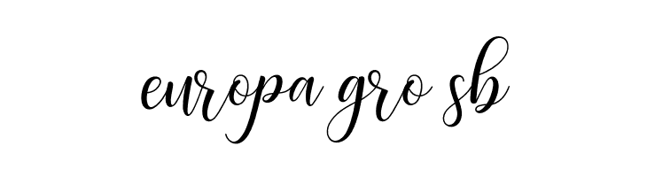 leisha  Free Fonts Download