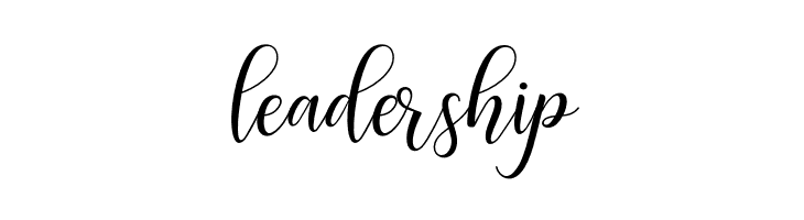 leisha  Free Fonts Download