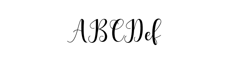 bertilda  Free Fonts Download