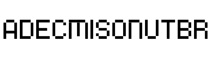 SKA_75_marul_CE  Free Fonts Download