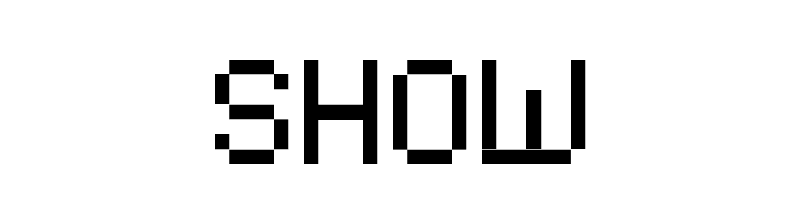 SKA_75_marul_CE  Free Fonts Download