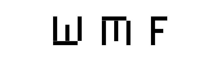SKA_75_marul_CE  Free Fonts Download