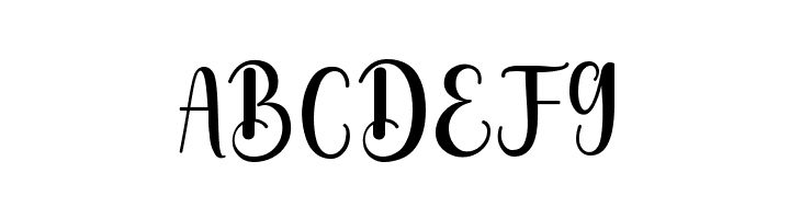 Charlize  Free Fonts Download