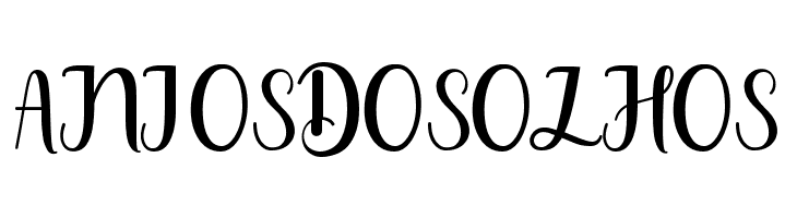 Charlize  Free Fonts Download