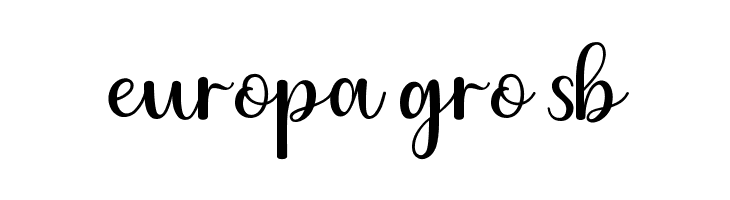 Charlize  Free Fonts Download