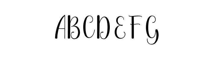 Thewinter  Free Fonts Download