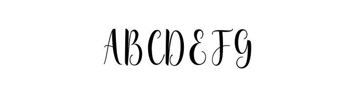 BrittaConnie  Free Fonts Download