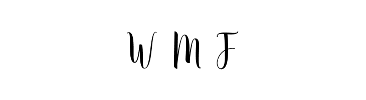 BrittaConnie  Free Fonts Download