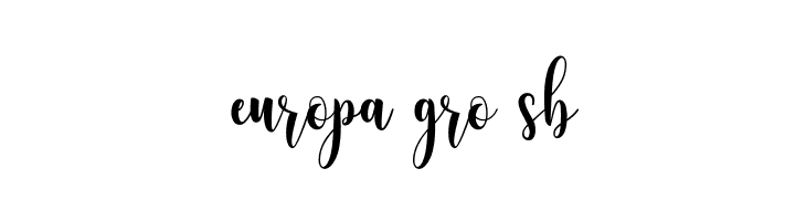 BrittaConnie  Free Fonts Download