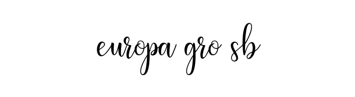 litesha  Free Fonts Download