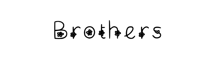 Hollies Too Much Love Regular  Free Fonts Download