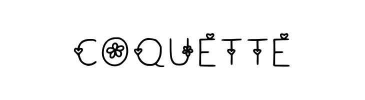 Hollies Too Much Love Regular  Free Fonts Download