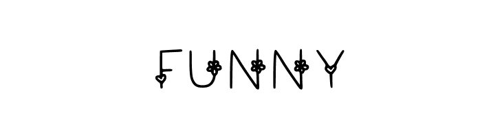 Hollies Too Much Love Regular  Free Fonts Download