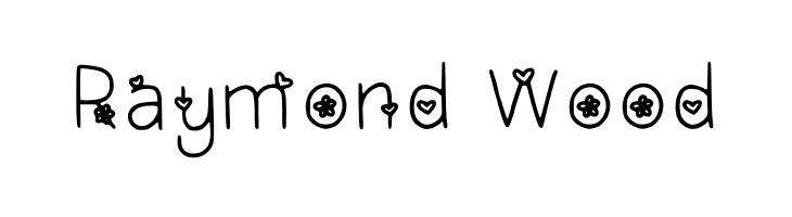 Hollies Too Much Love Regular  Free Fonts Download