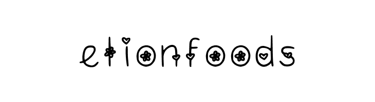Hollies Too Much Love Regular  Free Fonts Download