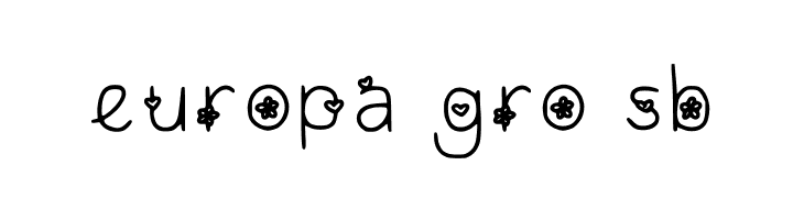 Hollies Too Much Love Regular  Free Fonts Download