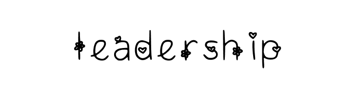 Hollies Too Much Love Regular  Free Fonts Download