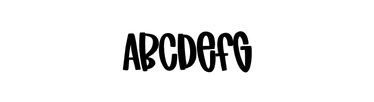 FB-MommaHero1  Free Fonts Download