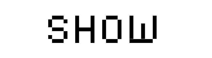 SKA_75_marul_CE_extended  Free Fonts Download