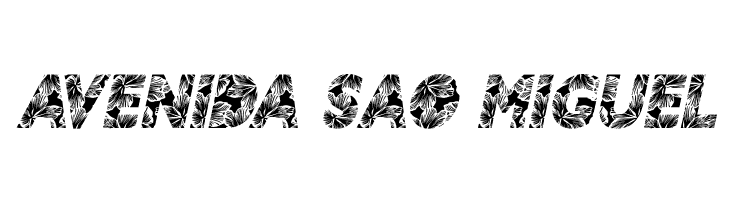 HIBISCUS ITALIC PERSONAL USE Bold Italic  Free Fonts Download