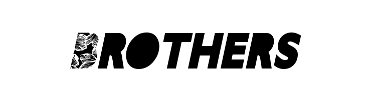 HIBISCUS ITALIC PERSONAL USE Bold Italic  Free Fonts Download