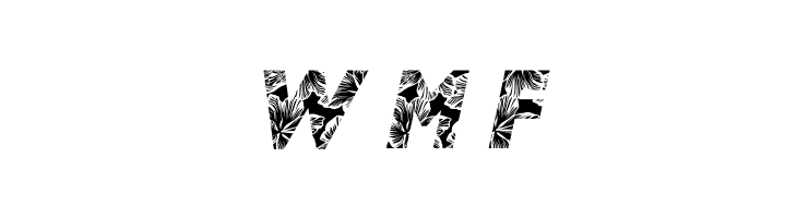 HIBISCUS ITALIC PERSONAL USE Bold Italic  Free Fonts Download