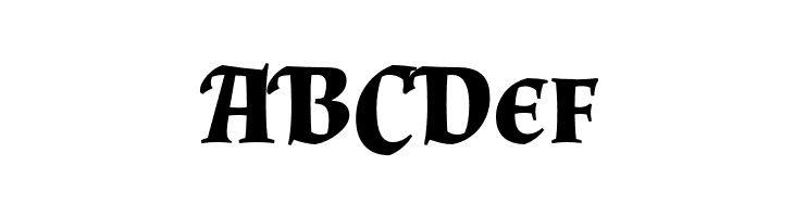 Almendra SC Bold  Free Fonts Download