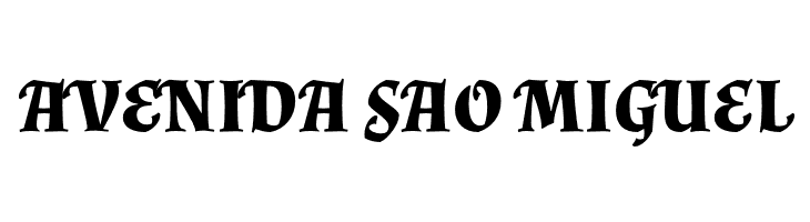 Almendra SC Bold  Free Fonts Download