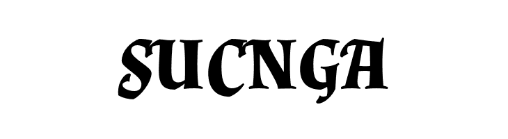 Almendra SC Bold  Free Fonts Download