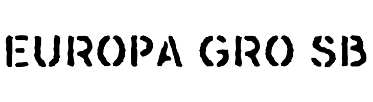 Warover Regular  Free Fonts Download