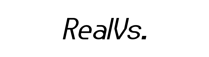 Jupiteroid Italic  Free Fonts Download