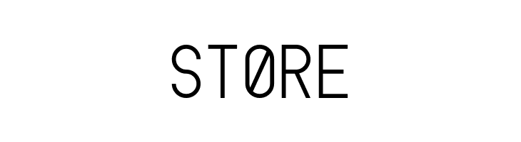 Jupiteroid Light  Free Fonts Download
