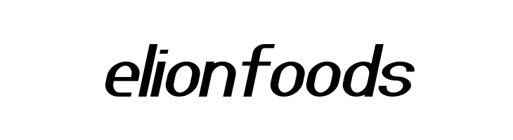 Jupiteroid Bold Italic  Free Fonts Download